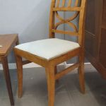 601 3454 CHAIRS